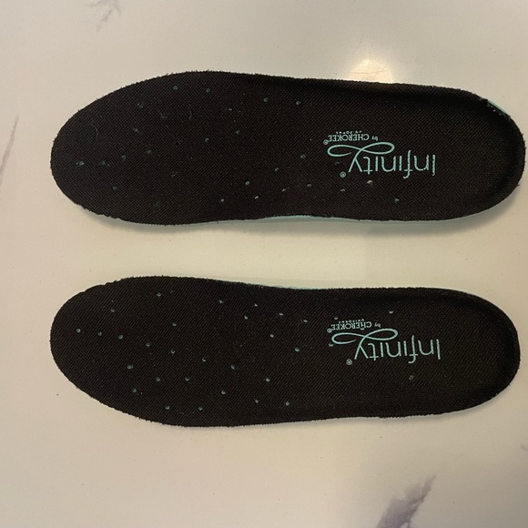 Infinity Cherokee footwear - Picture 7 of 8